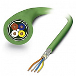 Сетевой кабель-VS-OE-OE-93R-100,0