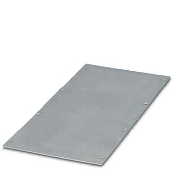 Опорная пластина-MD-IN-0-SZP-S