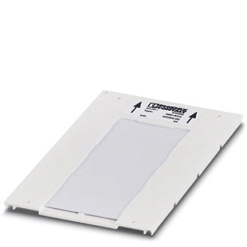 Вставная табличка-PMP-RFID/HF (90X38)