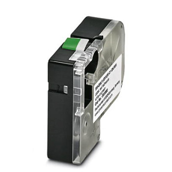 Этикетка повышенной гибкости-MM-EMLF (EX10)R C1 GN/WH