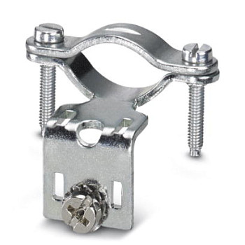 Зажим для снятия растягивающего усилия-HC-B-ZS