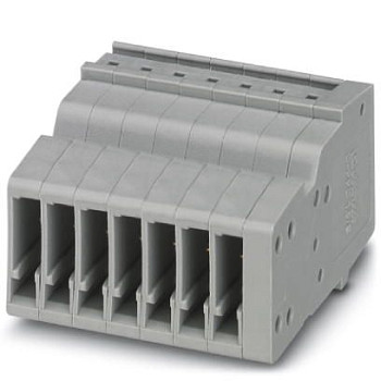 Соединитель COMBI-PPC 1,5/S/ 7