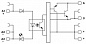 Модуль полупроводникового реле-PLC-OSC-5DC/ 5DC/100KHZ-G
