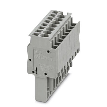 Штекер-SPB 2,5/ 8