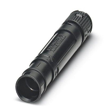 Разъем-PV-CM-P 2,5(-)