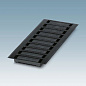 Клеммные блоки для печатного монтажа-SPT-SMD 1,5/11-H-5,0 R88
