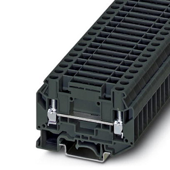 Проходные клеммы-TBD 6 I