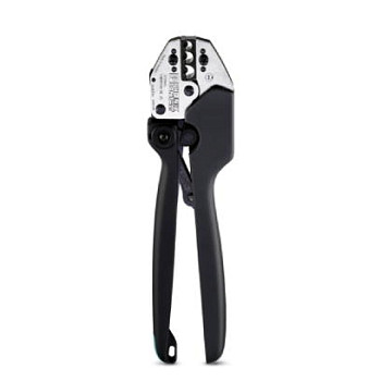 Клещи для опрессовки-CRIMPFOX-RC 25