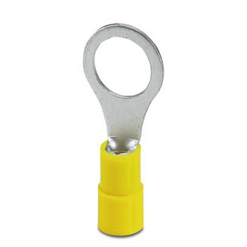 Круглый кабельный наконечник-C-RCI 6/M10