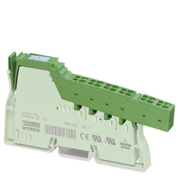 Соединитель Inline-IB IL SCN-12