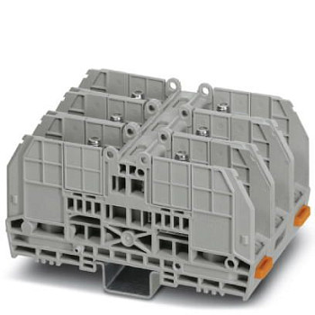 Болтовые клеммы-RBO 8-3L