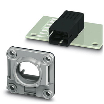 Монтажные рамы-VS-SCRJ-A-TC-IP67