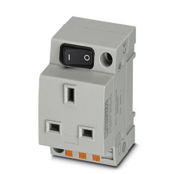 Розетка-EO-G/PT/SH/S