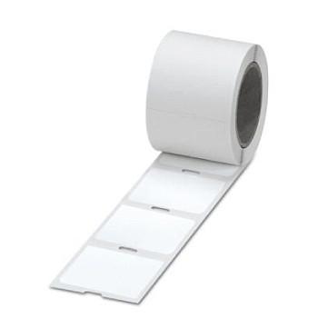 Этикетка для корпусов ME ... F-UT ... BUS ...-EML (44X42)R-ME