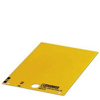 Этикетка-US-PML-ESS100 (D60) YE