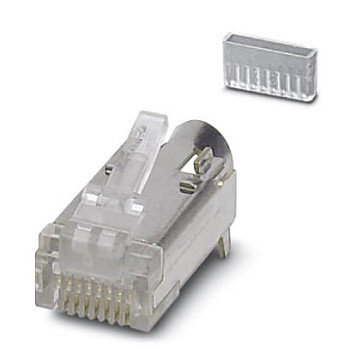 Штыревая вставка RJ45-VS-08-ST-H11-RJ45