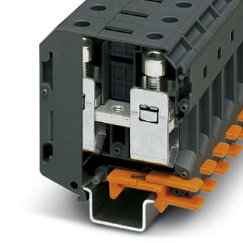 Проходные клеммы-TB 70 I