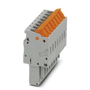 Штекер-QP 1,5/ 8