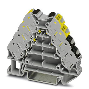 Распределитель потенциала-FTRV 4-FE /YEBK