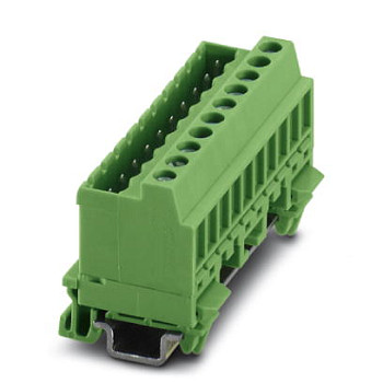 Ответная часть-MSTBVK 2,5/10-G-5,08