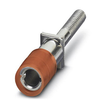 Гнездо для щупа тестера-PSBJ 3,5/18/7 RD