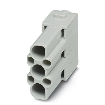 Модуль для установки контактов-HC-M-03/04-CT-M