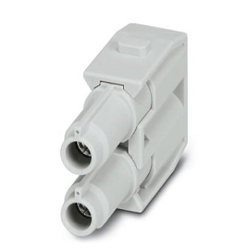 Модуль для установки контактов-HC-M-02-AT-F-16