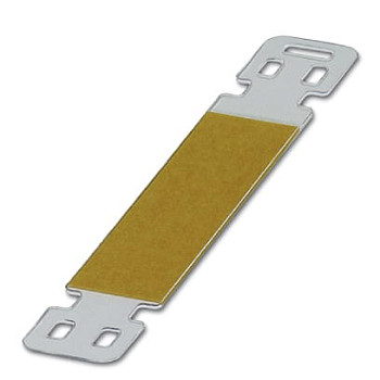 Держатель для маркировки кабеля-WM-CARRIER/B (55X15)LPR