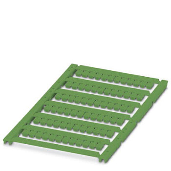 Маркировка для клеммных модулей-UCT1-TMF 5 GN