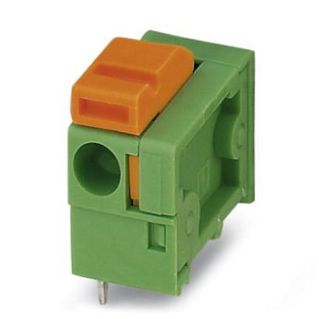 Клеммные блоки для печатного монтажа-FFKDSA1/H1-7,62