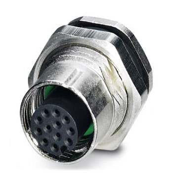 Встраиваемые разъемы-SACC-DSI-FS-12CON-L180 SCO