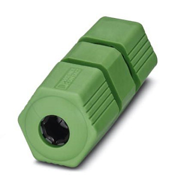 Кабельный соединитель-Q 1,5/3IDC/13-13KU-KU