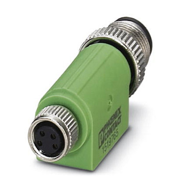 Адаптер-SAC-4P-M12MS-M 8FS