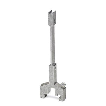 Опора распределительного блока-W 80-T/AL-NS 35