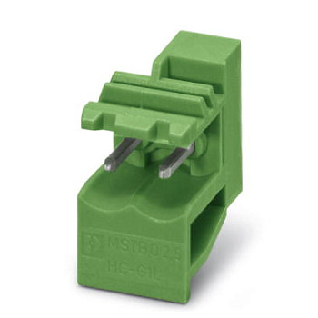 Ответная часть-MSTBO 2,5/ 2-G1L