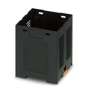 Корпус для электроники-EH 70-B/ABS BK9005