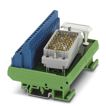 Интерфейсный модуль-UMK-EC90/32/EX-XOL