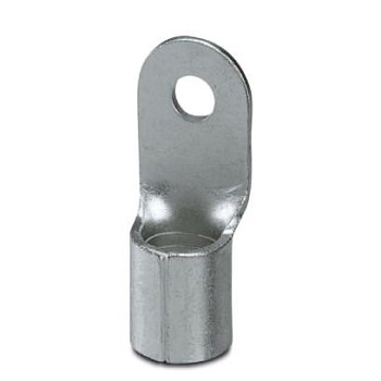 Круглый кабельный наконечник-C-RC 50/M6 DIN