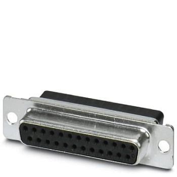 Держатель контактов D-SUB-VS-25-BU-DSUB-CD-B