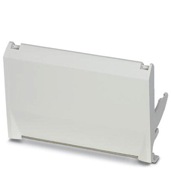 Запасная часть-TR X1-TEAR-OFF PLATE