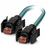 Сетевой кабель-VS-IP67B-IP67B-94F/6,0