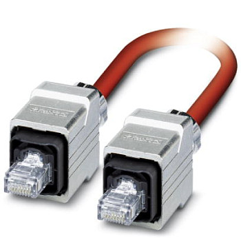 Патч-кабель-VS-PPC/ME-PPC/ME-93K-LI/5,0