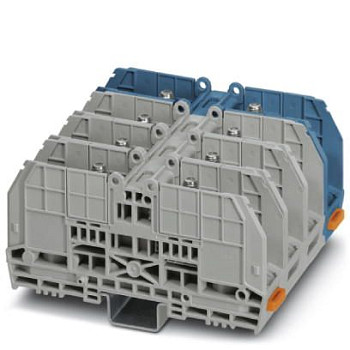 Болтовые клеммы-RBO 8-3L/N