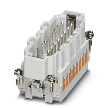 Модуль для контактов-HC-B 16-ESTQ-2,5-32