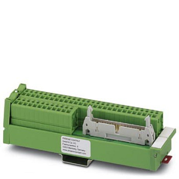 Интерфейсный модуль-UM 45-FLK40/FRONT/Q