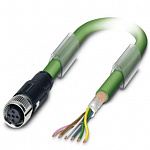 Системный кабель шины-SAC-5P-10,0-900/FSB SCO