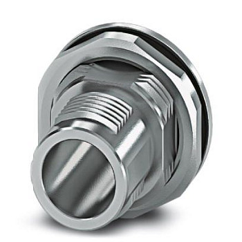 Крепежный резьбовой элемент корпуса-SACC-BP-M-M12/M15-7-THR SCO