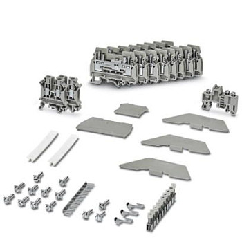 Комплект образцов-URTK/S VT-TERMINAL GROUP