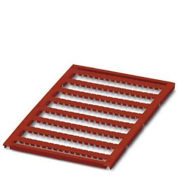 Маркировка для клеммных модулей-UC1-TMF 4 RD