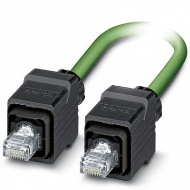 Сетевой кабель-VS-PPC/PL-PPC/PL-93R-LI/5,0